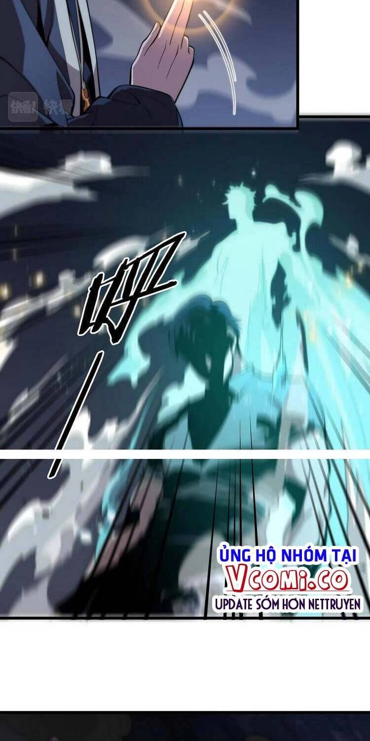 Đại Sư Phụ Hạ Sơn Chapter 22 - 23