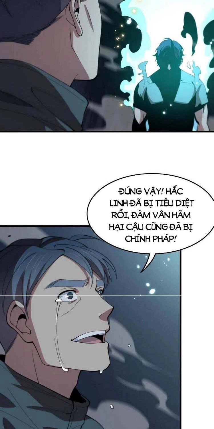 Đại Sư Phụ Hạ Sơn Chapter 22 - 25