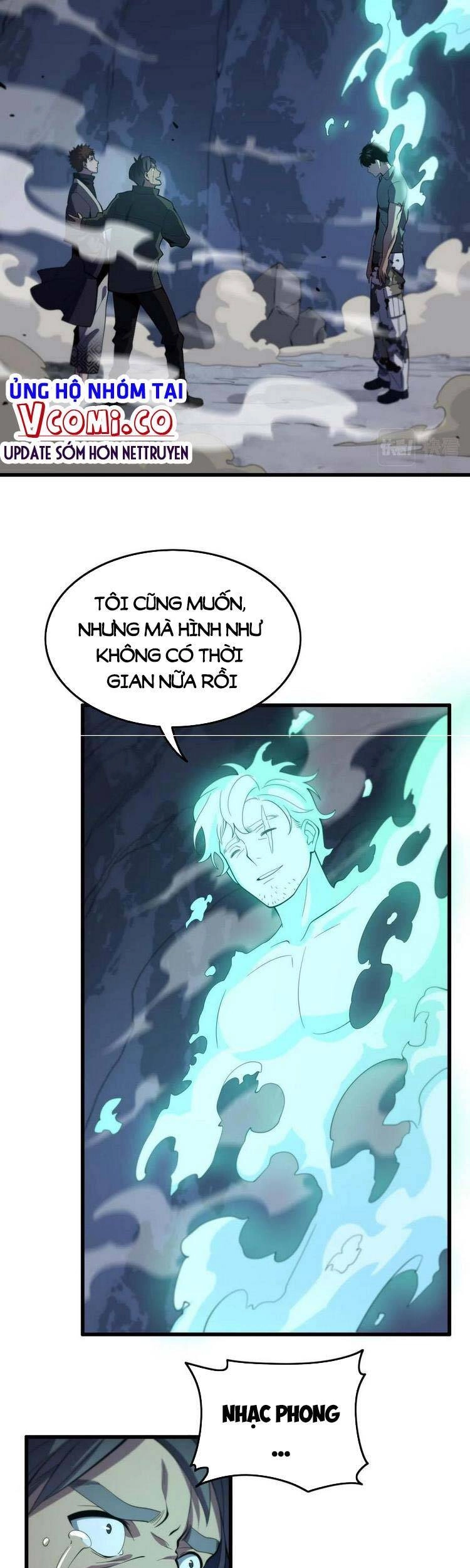 Đại Sư Phụ Hạ Sơn Chapter 22 - 28