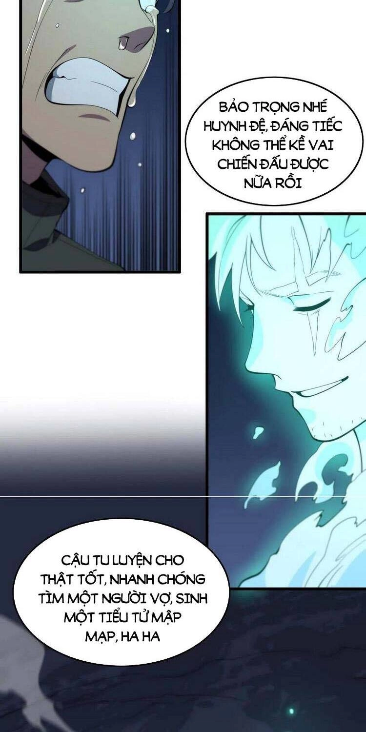 Đại Sư Phụ Hạ Sơn Chapter 22 - 29