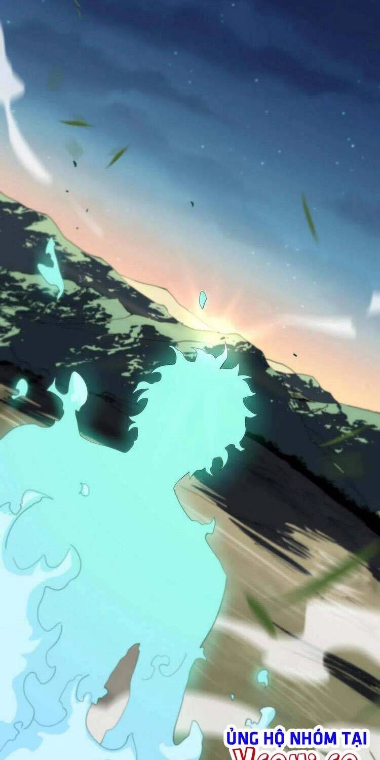 Đại Sư Phụ Hạ Sơn Chapter 22 - 31