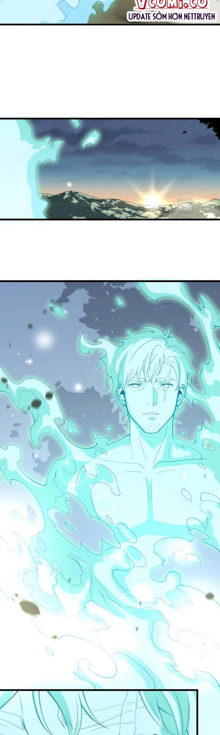 Đại Sư Phụ Hạ Sơn Chapter 22 - 32