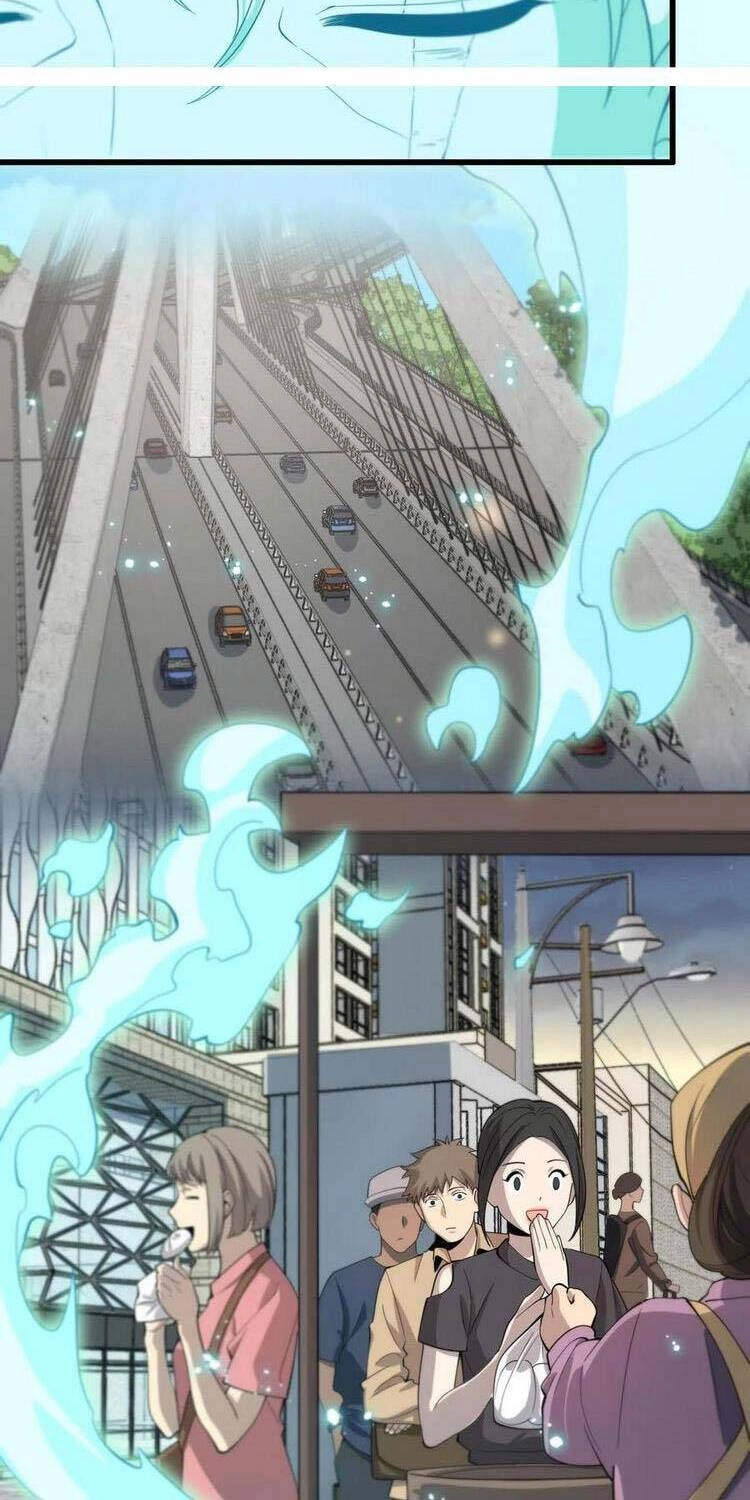 Đại Sư Phụ Hạ Sơn Chapter 22 - 33