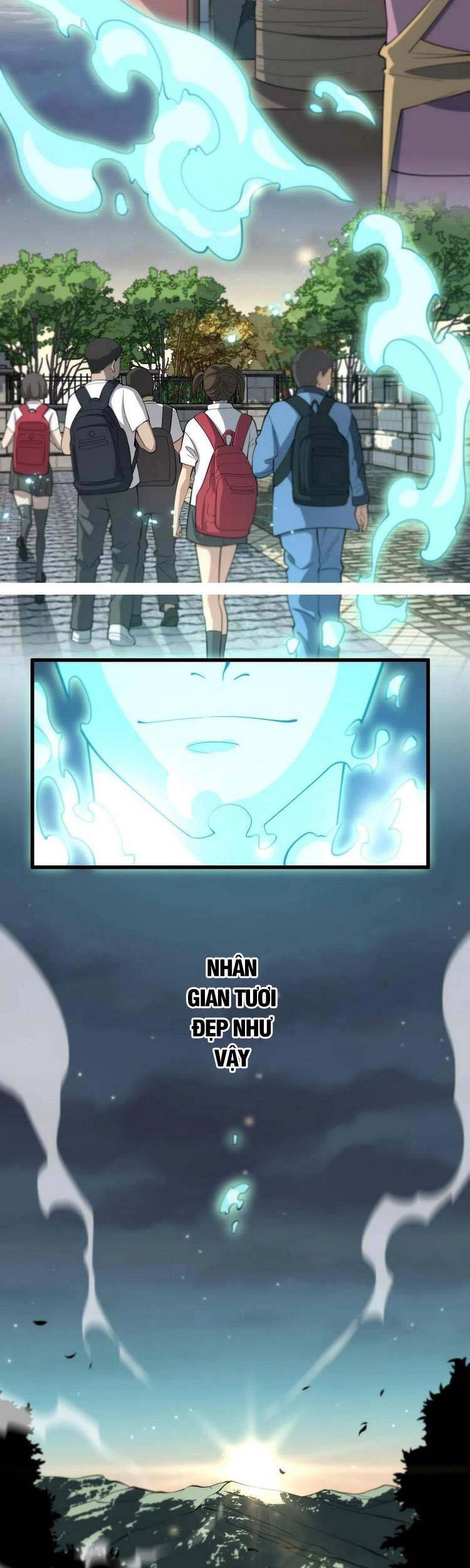 Đại Sư Phụ Hạ Sơn Chapter 22 - 34