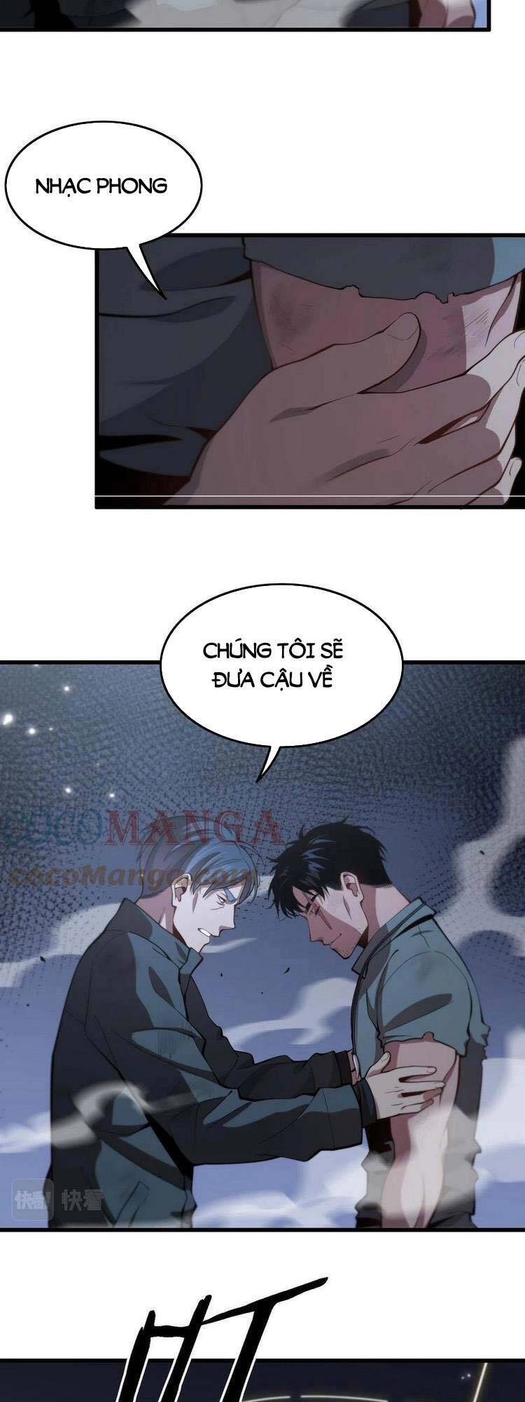 Đại Sư Phụ Hạ Sơn Chapter 23 - 3