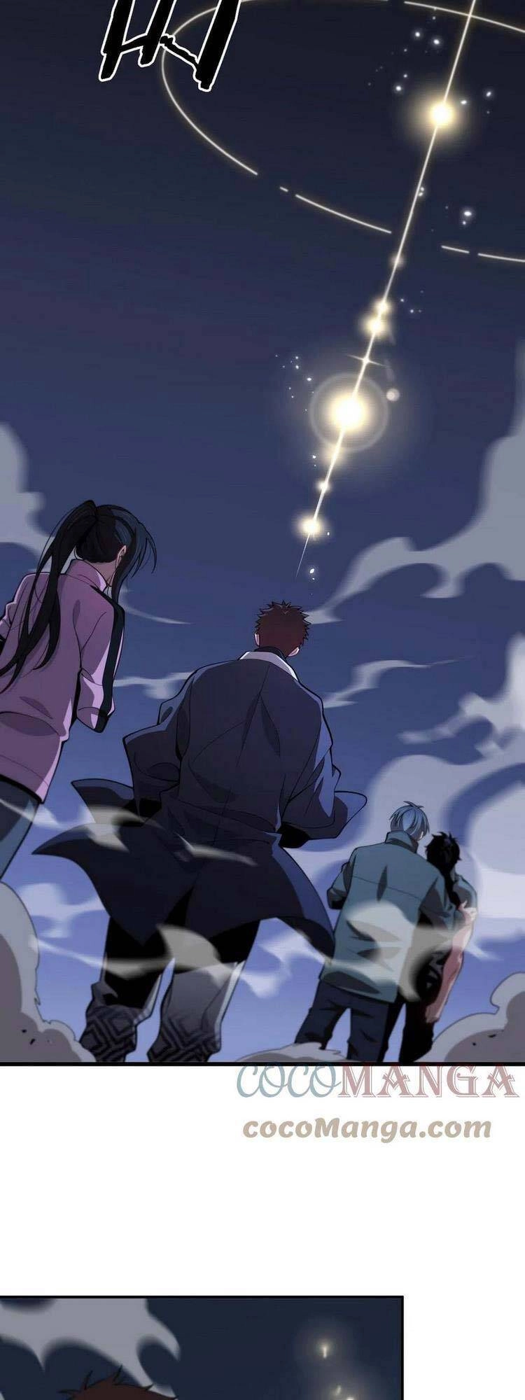 Đại Sư Phụ Hạ Sơn Chapter 23 - 4