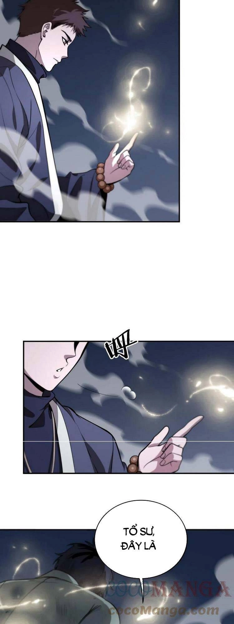 Đại Sư Phụ Hạ Sơn Chapter 23 - 5