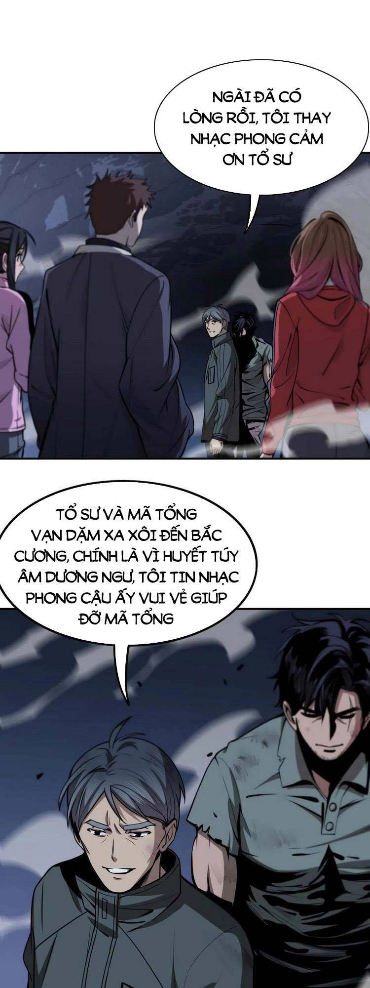 Đại Sư Phụ Hạ Sơn Chapter 23 - 7