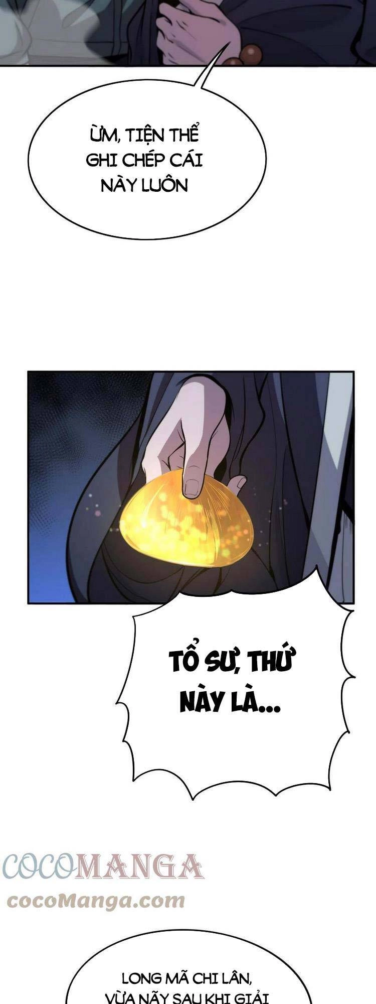 Đại Sư Phụ Hạ Sơn Chapter 23 - 9