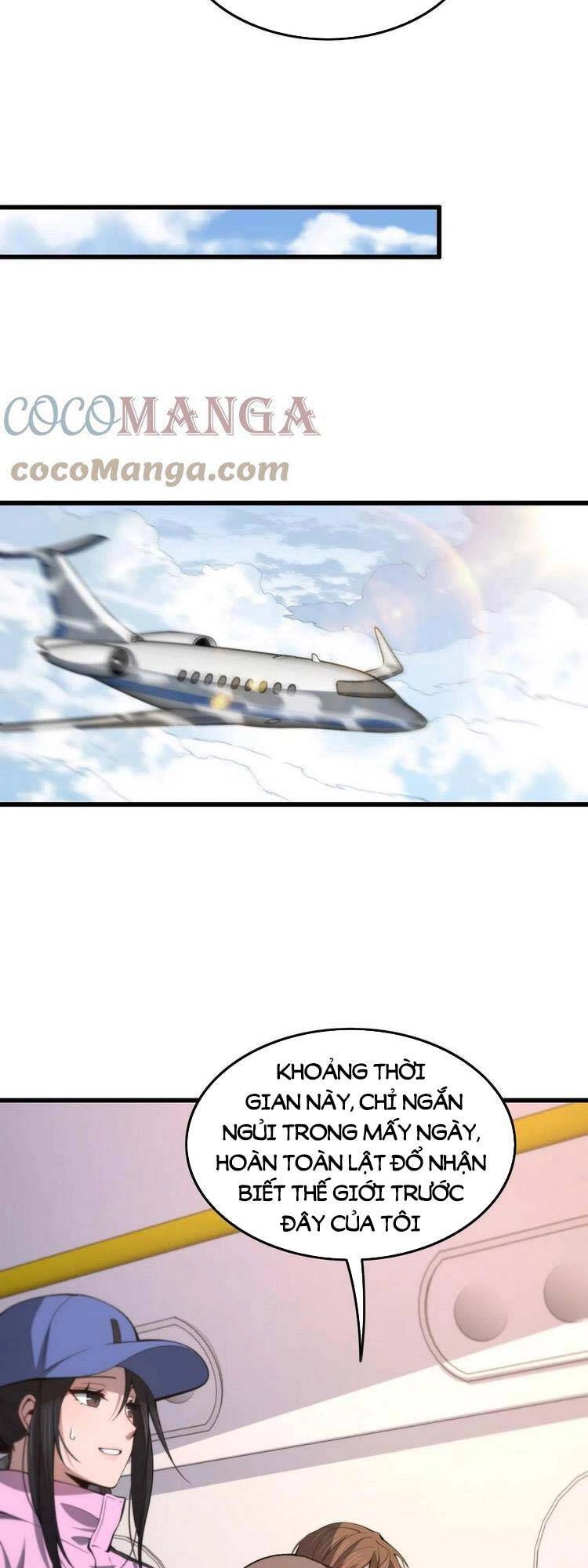 Đại Sư Phụ Hạ Sơn Chapter 23 - 13