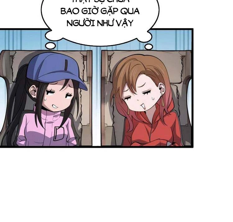 Đại Sư Phụ Hạ Sơn Chapter 23 - 17