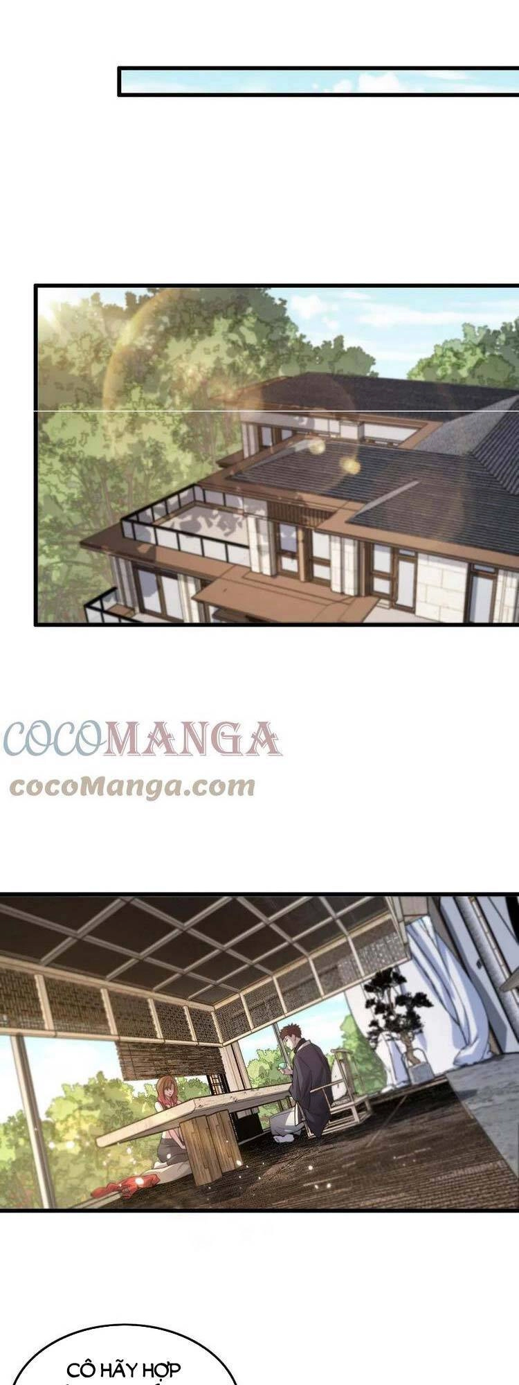 Đại Sư Phụ Hạ Sơn Chapter 23 - 18