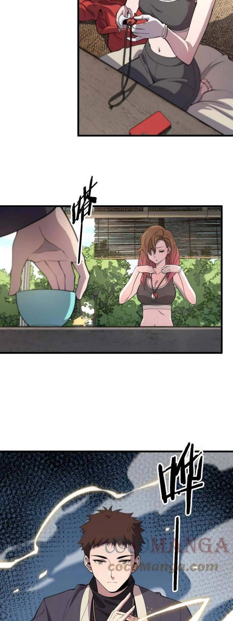 Đại Sư Phụ Hạ Sơn Chapter 23 - 20