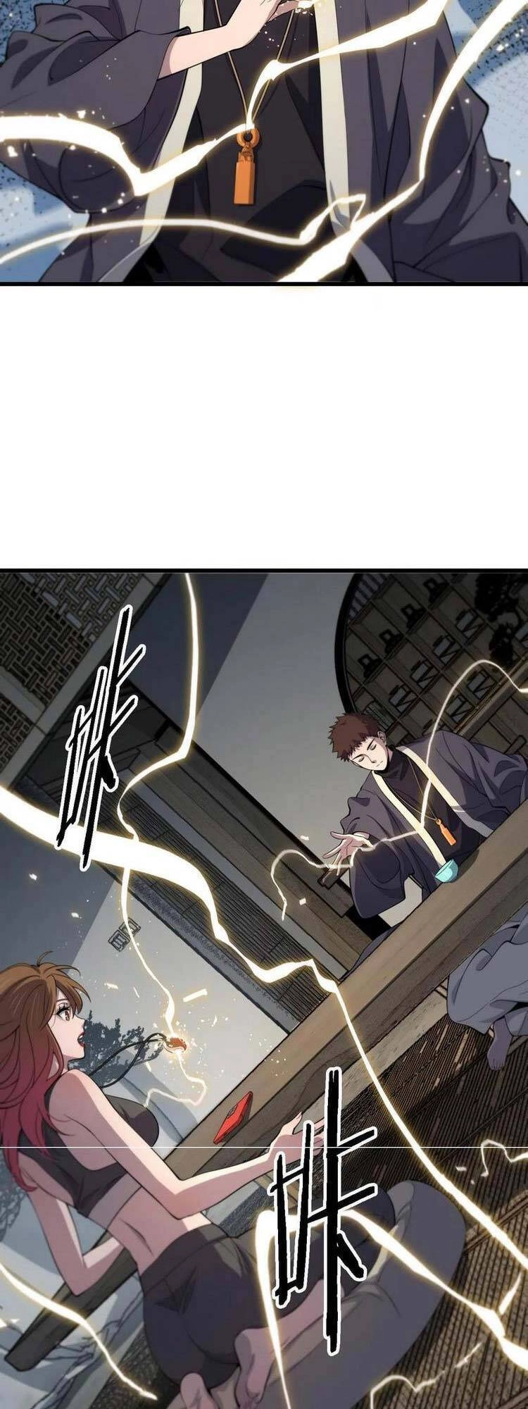 Đại Sư Phụ Hạ Sơn Chapter 23 - 21