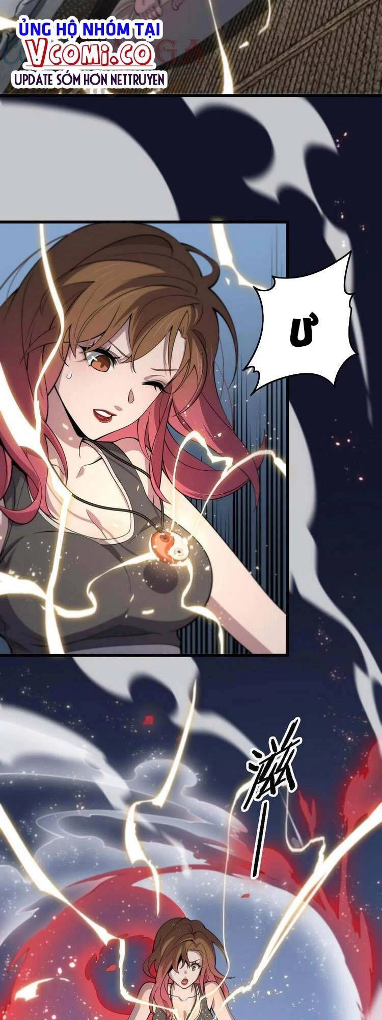 Đại Sư Phụ Hạ Sơn Chapter 23 - 22