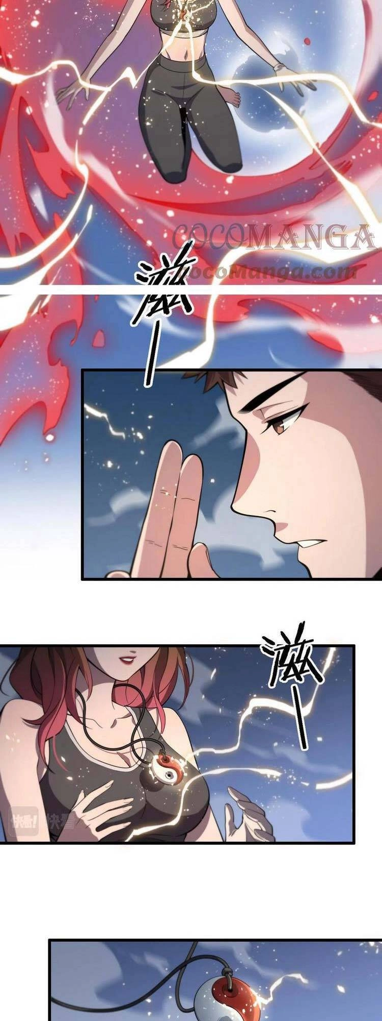 Đại Sư Phụ Hạ Sơn Chapter 23 - 23