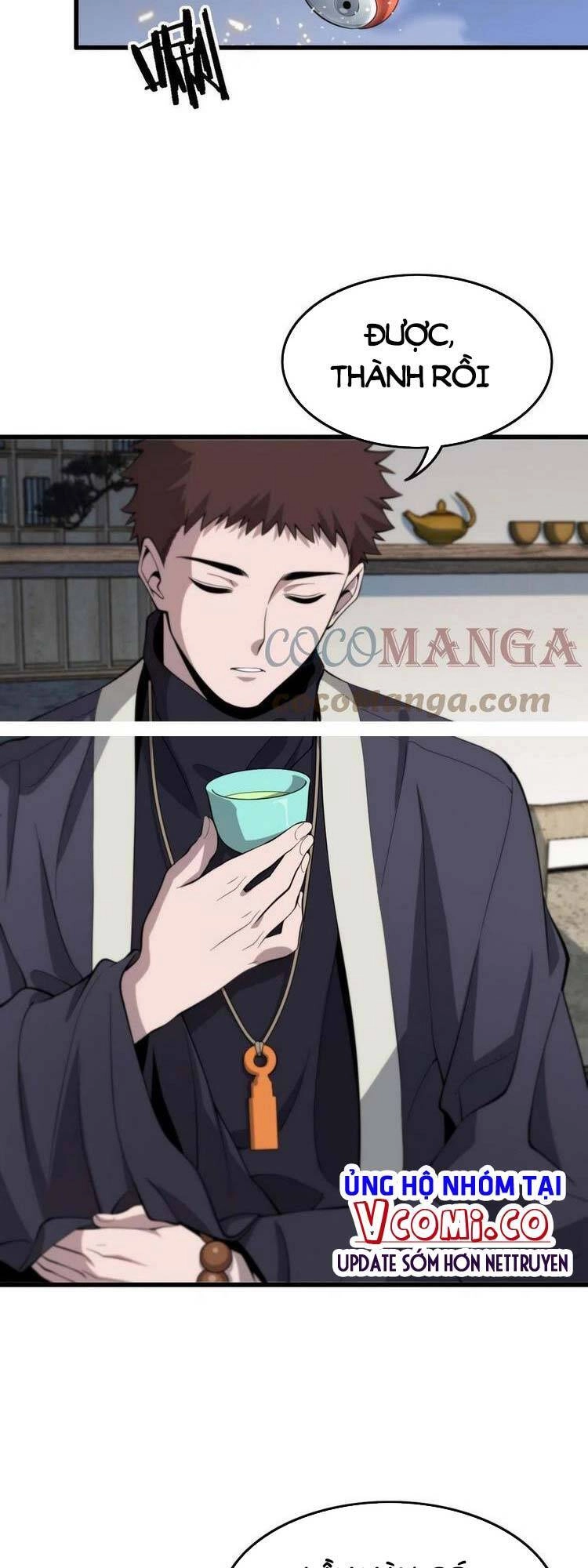 Đại Sư Phụ Hạ Sơn Chapter 23 - 24