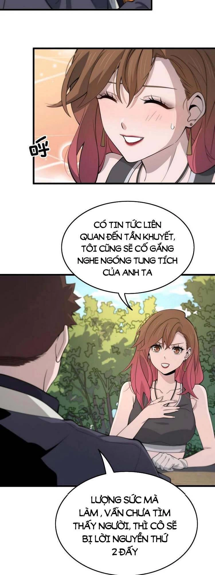 Đại Sư Phụ Hạ Sơn Chapter 23 - 29