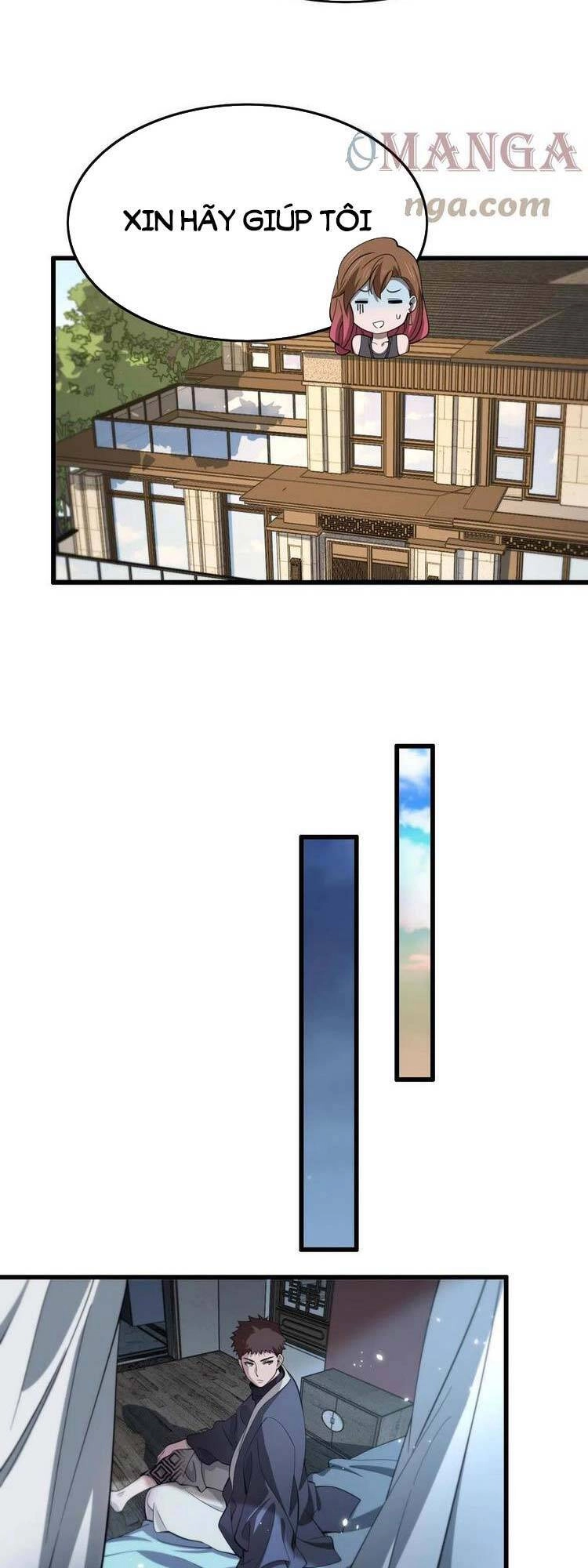 Đại Sư Phụ Hạ Sơn Chapter 23 - 30