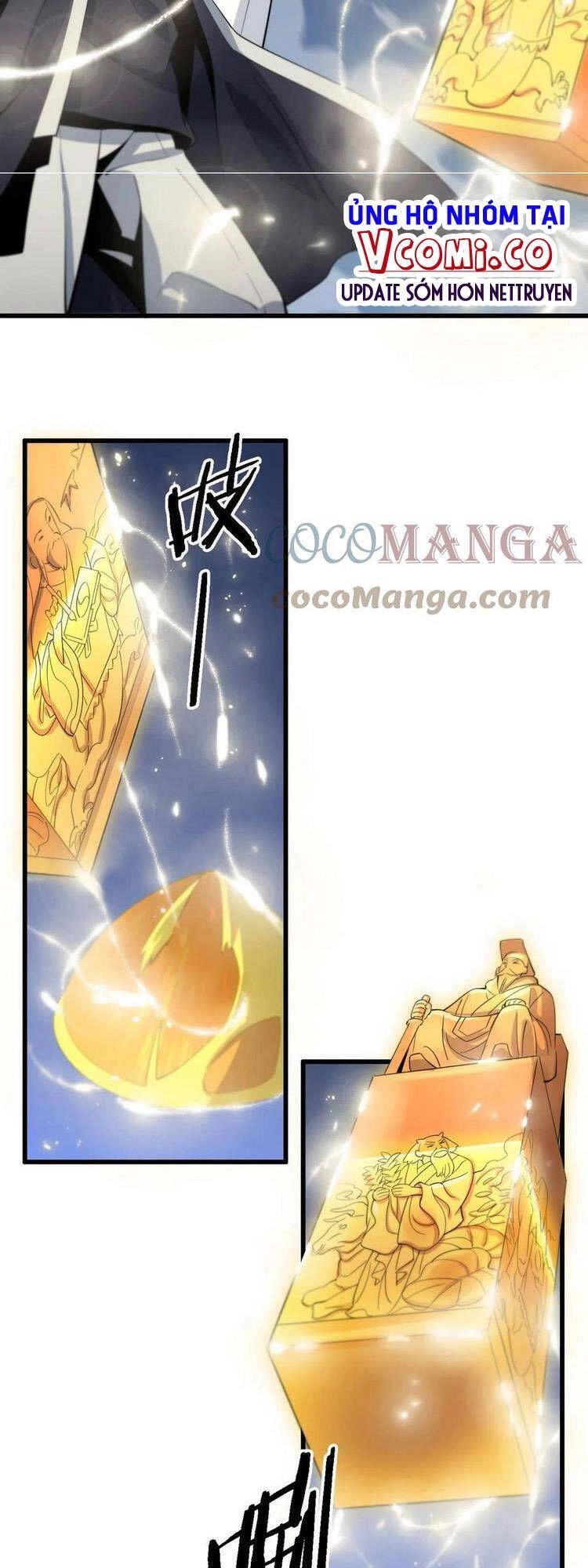 Đại Sư Phụ Hạ Sơn Chapter 23 - 33