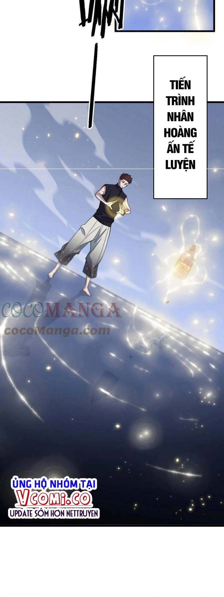 Đại Sư Phụ Hạ Sơn Chapter 23 - 34