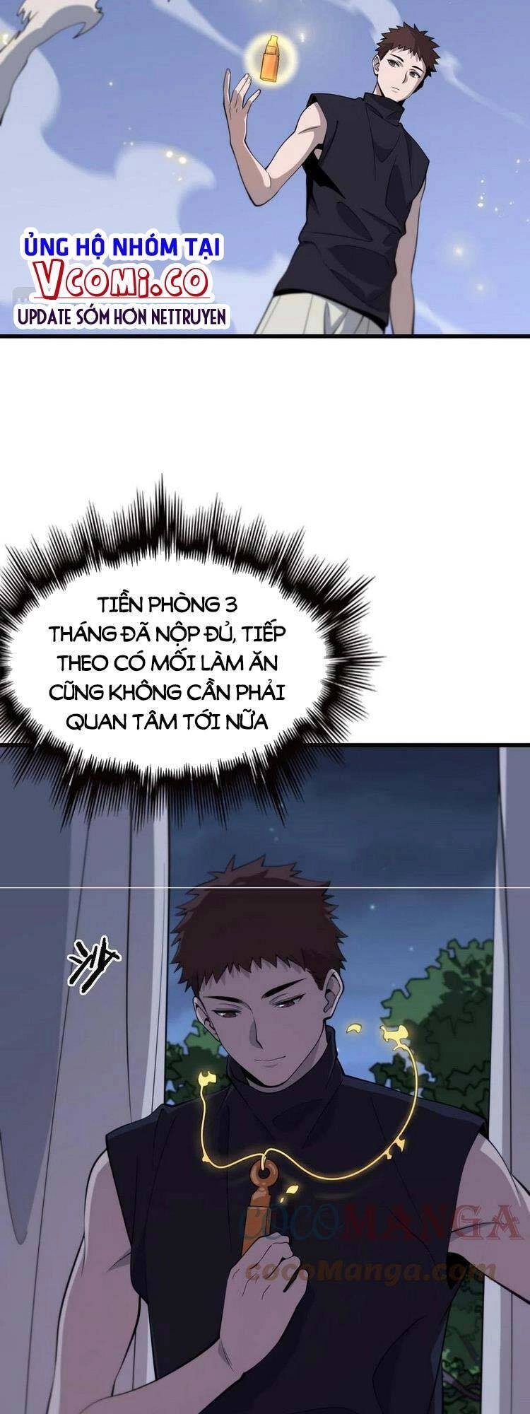 Đại Sư Phụ Hạ Sơn Chapter 23 - 36