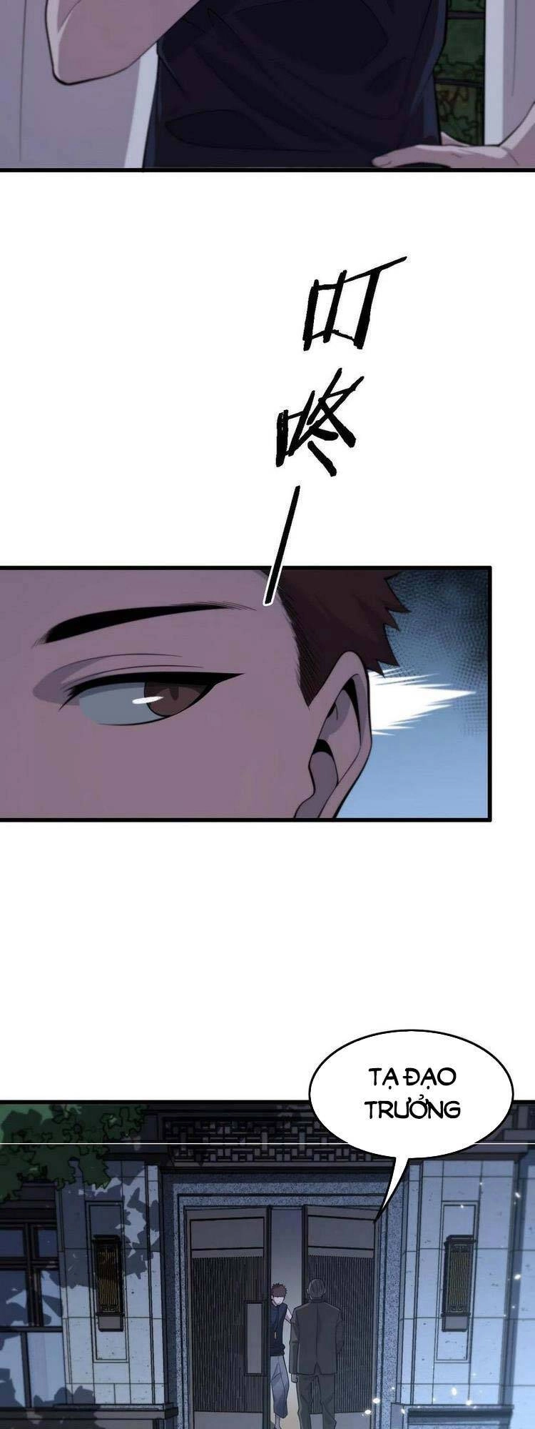 Đại Sư Phụ Hạ Sơn Chapter 23 - 37