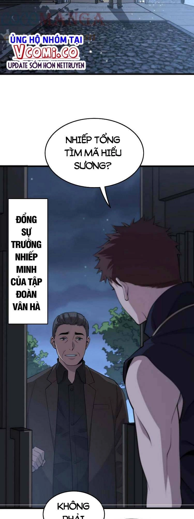 Đại Sư Phụ Hạ Sơn Chapter 23 - 38