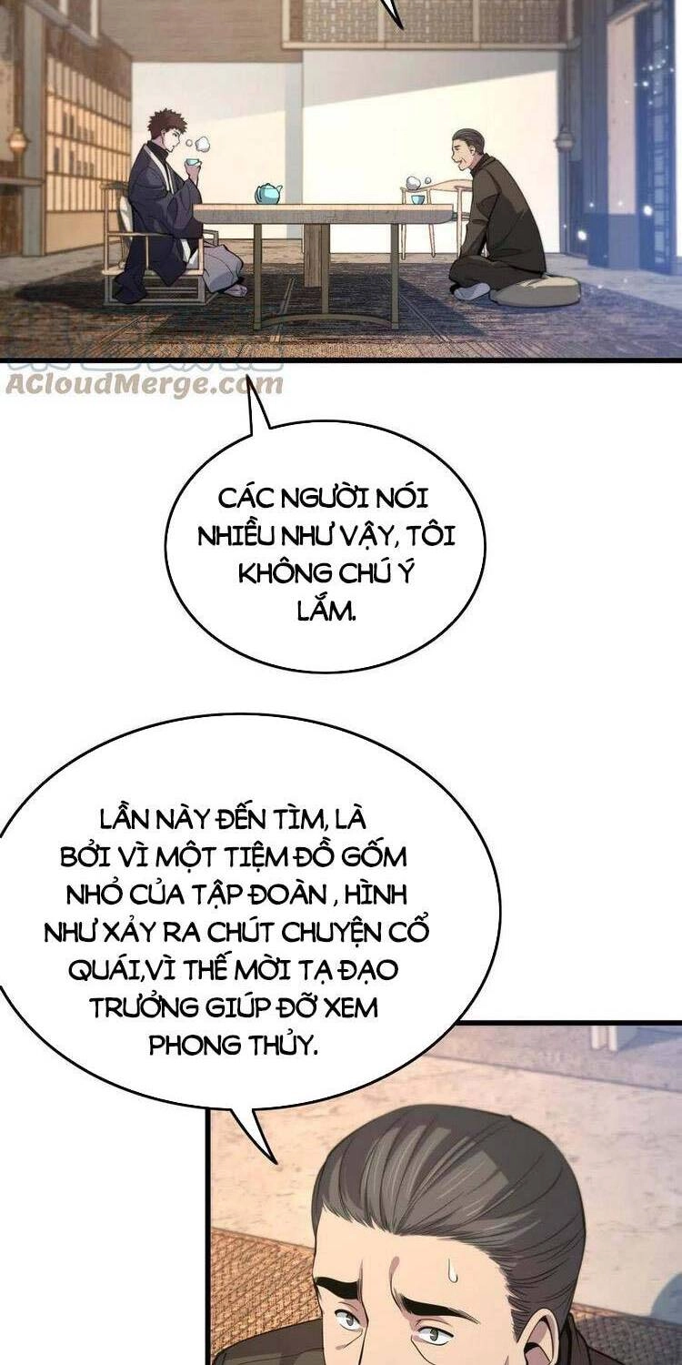 Đại Sư Phụ Hạ Sơn Chapter 24 - 2