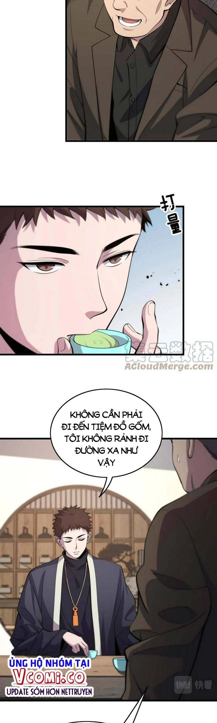 Đại Sư Phụ Hạ Sơn Chapter 24 - 3