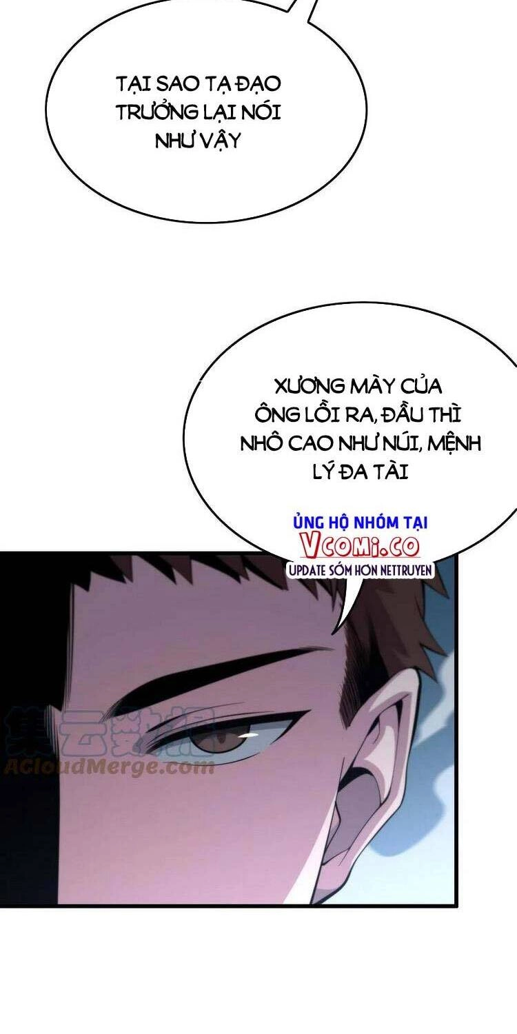 Đại Sư Phụ Hạ Sơn Chapter 24 - 4