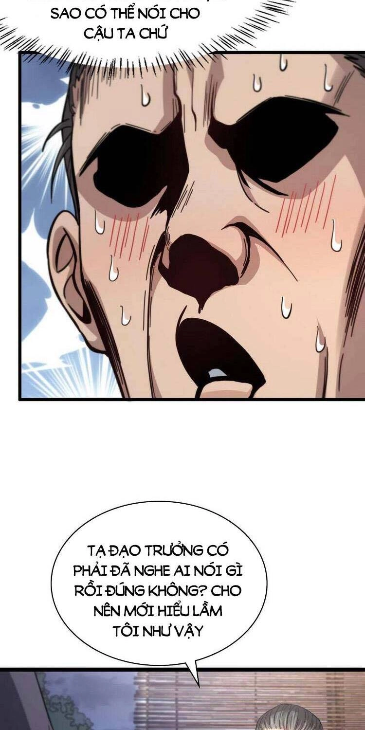 Đại Sư Phụ Hạ Sơn Chapter 24 - 6