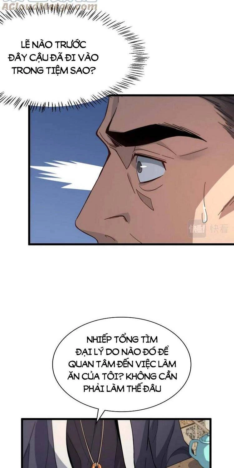 Đại Sư Phụ Hạ Sơn Chapter 24 - 8