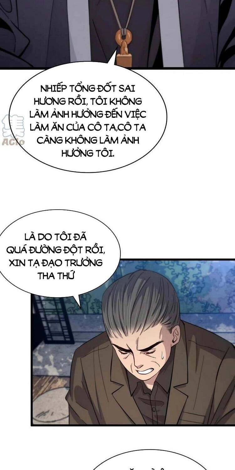 Đại Sư Phụ Hạ Sơn Chapter 24 - 10