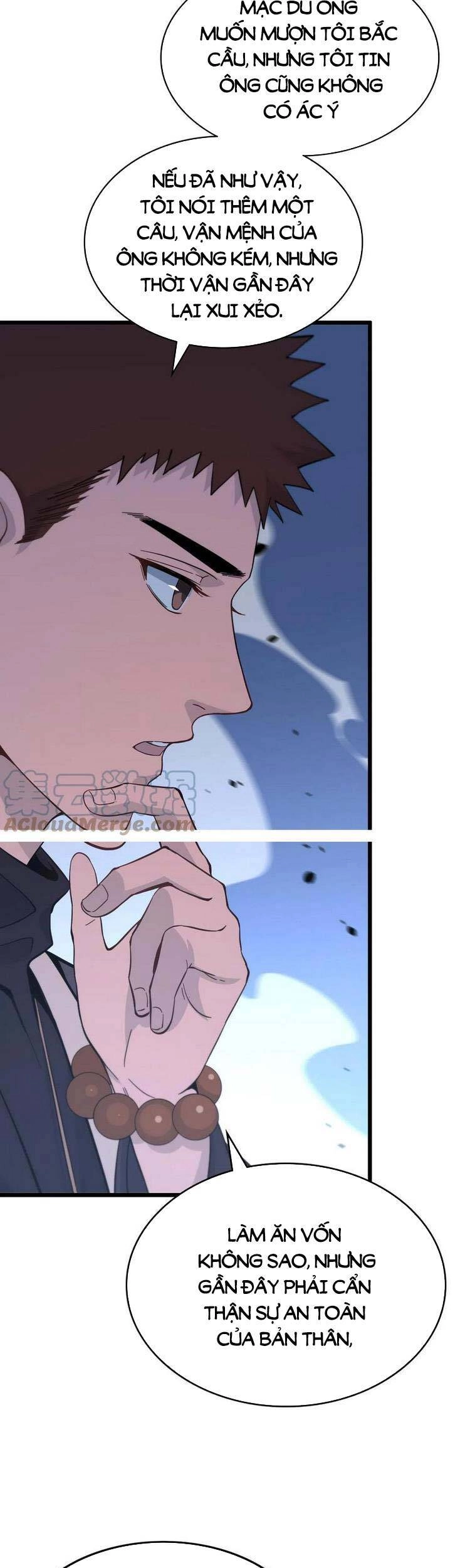 Đại Sư Phụ Hạ Sơn Chapter 24 - 11