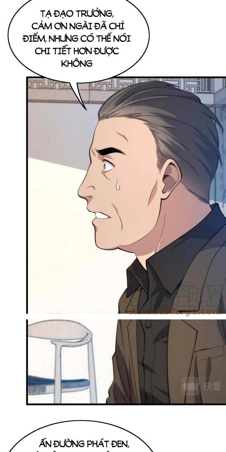 Đại Sư Phụ Hạ Sơn Chapter 24 - 12