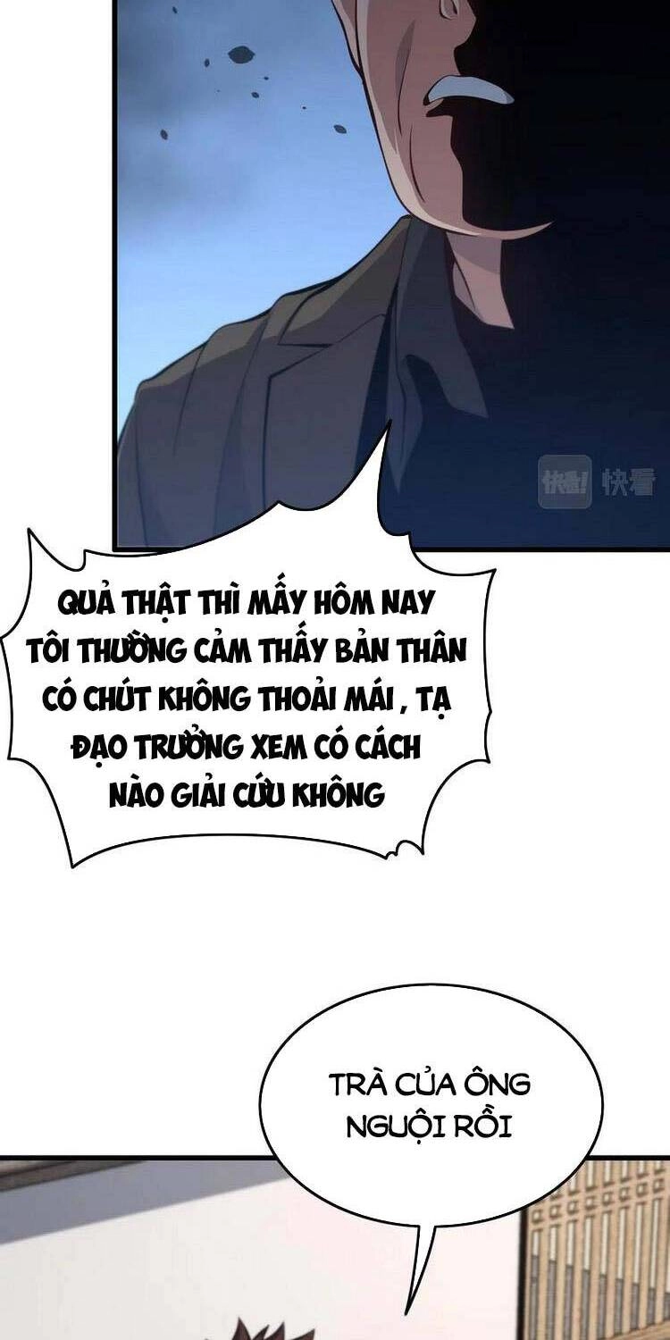 Đại Sư Phụ Hạ Sơn Chapter 24 - 16