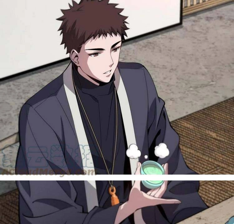 Đại Sư Phụ Hạ Sơn Chapter 24 - 17