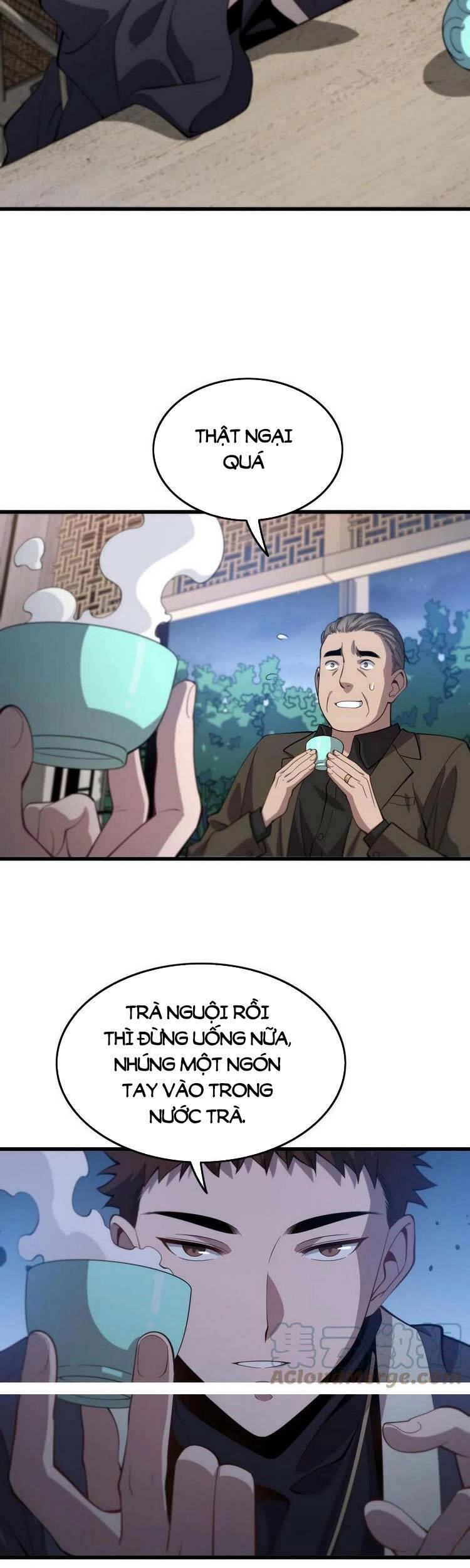 Đại Sư Phụ Hạ Sơn Chapter 24 - 18