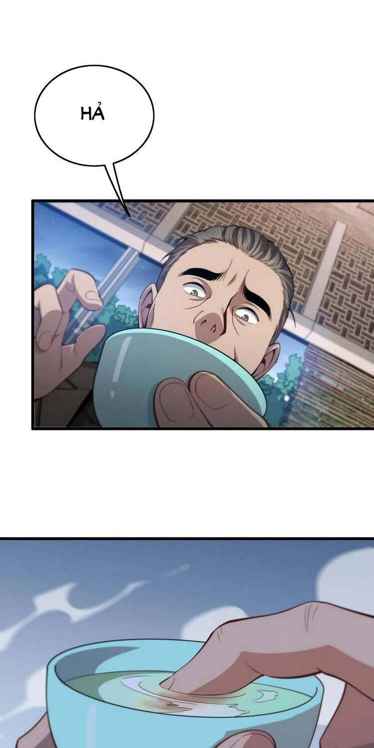 Đại Sư Phụ Hạ Sơn Chapter 24 - 19