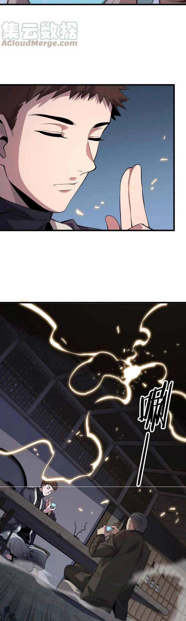 Đại Sư Phụ Hạ Sơn Chapter 24 - 20