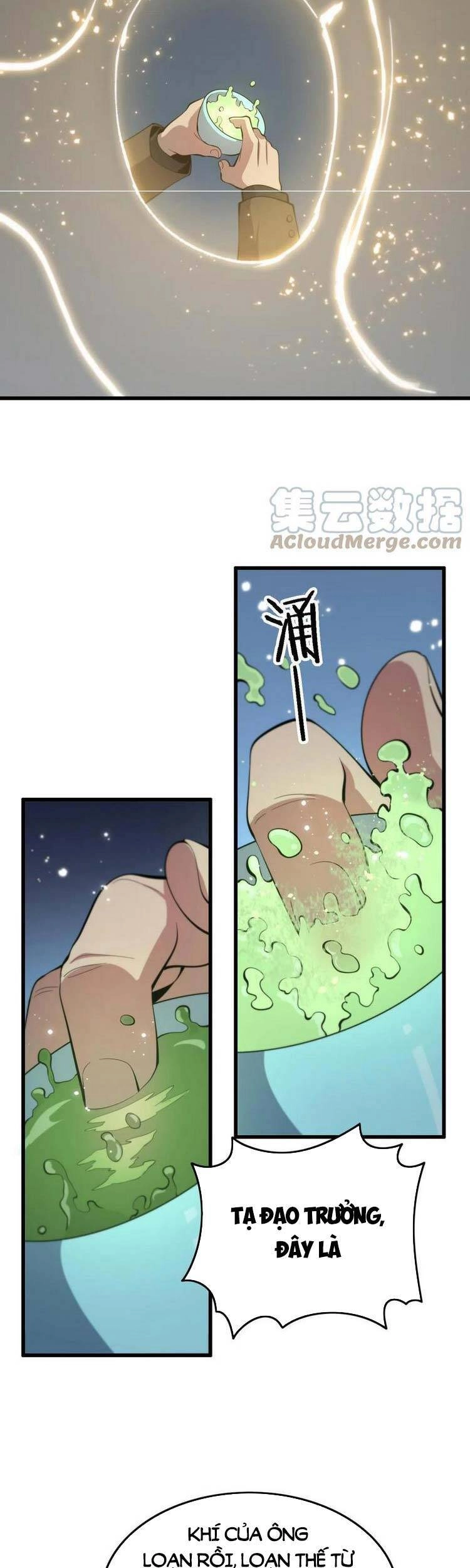 Đại Sư Phụ Hạ Sơn Chapter 24 - 22