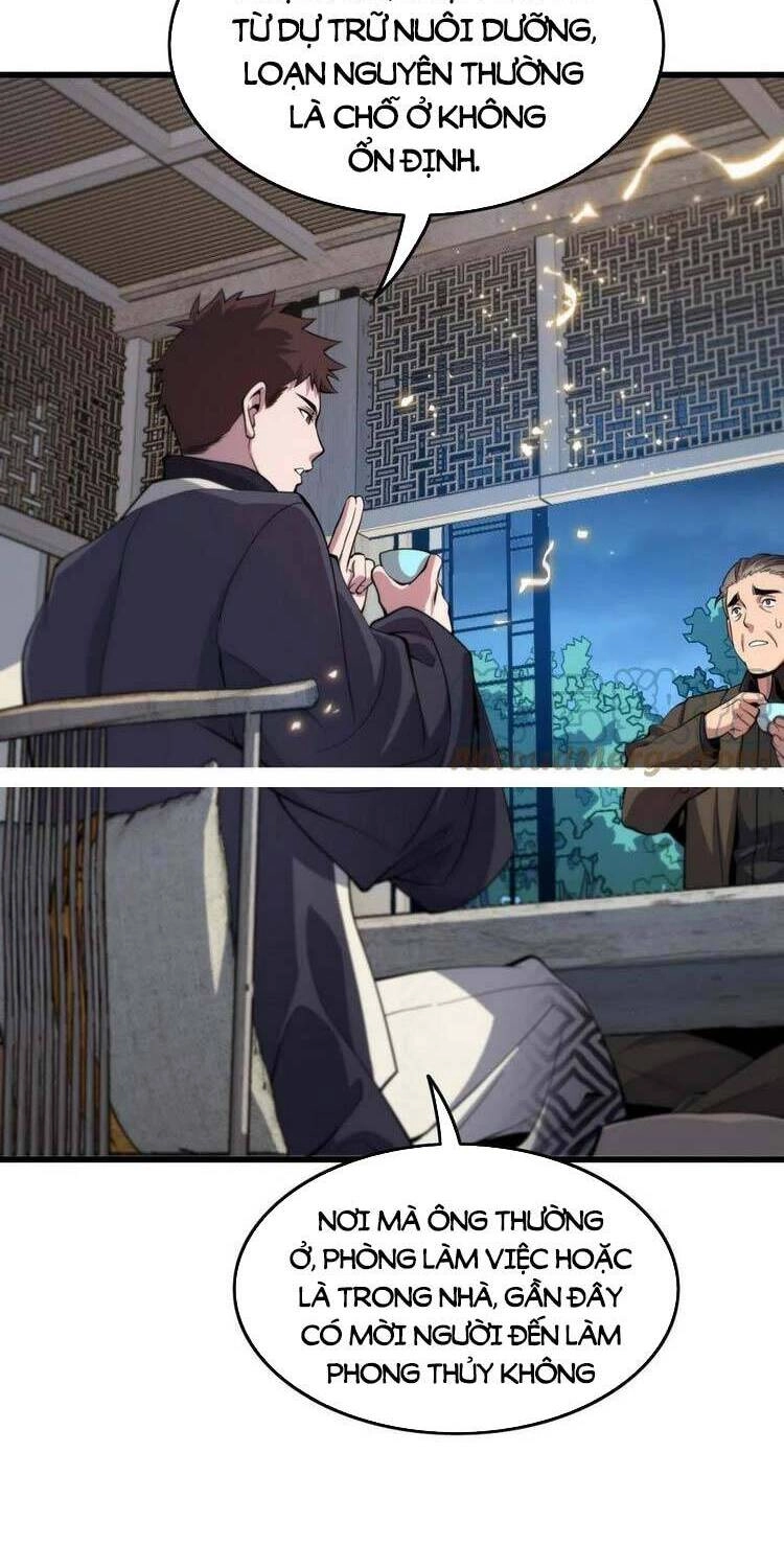 Đại Sư Phụ Hạ Sơn Chapter 24 - 23