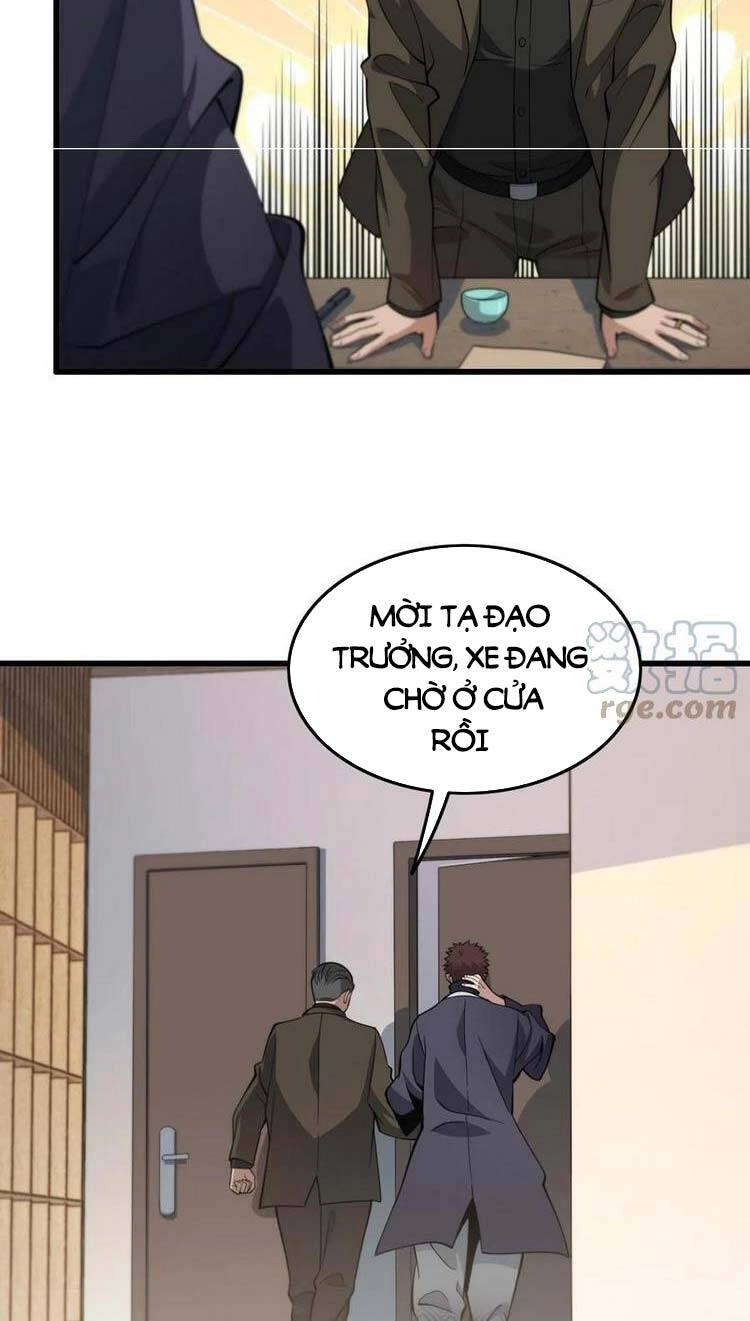 Đại Sư Phụ Hạ Sơn Chapter 24 - 30