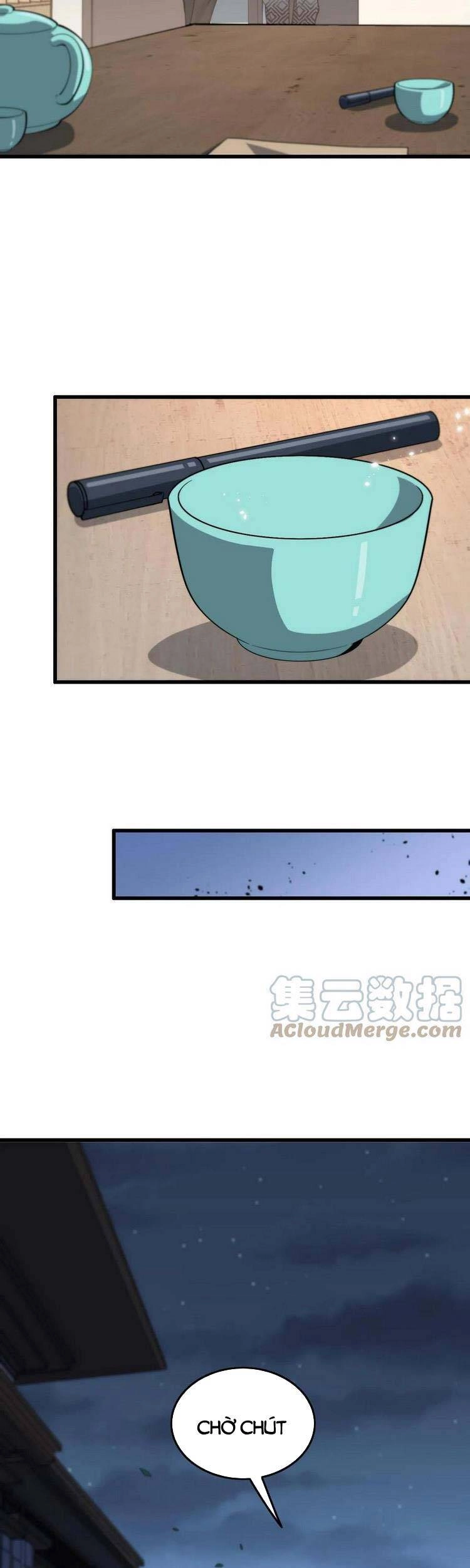 Đại Sư Phụ Hạ Sơn Chapter 24 - 31