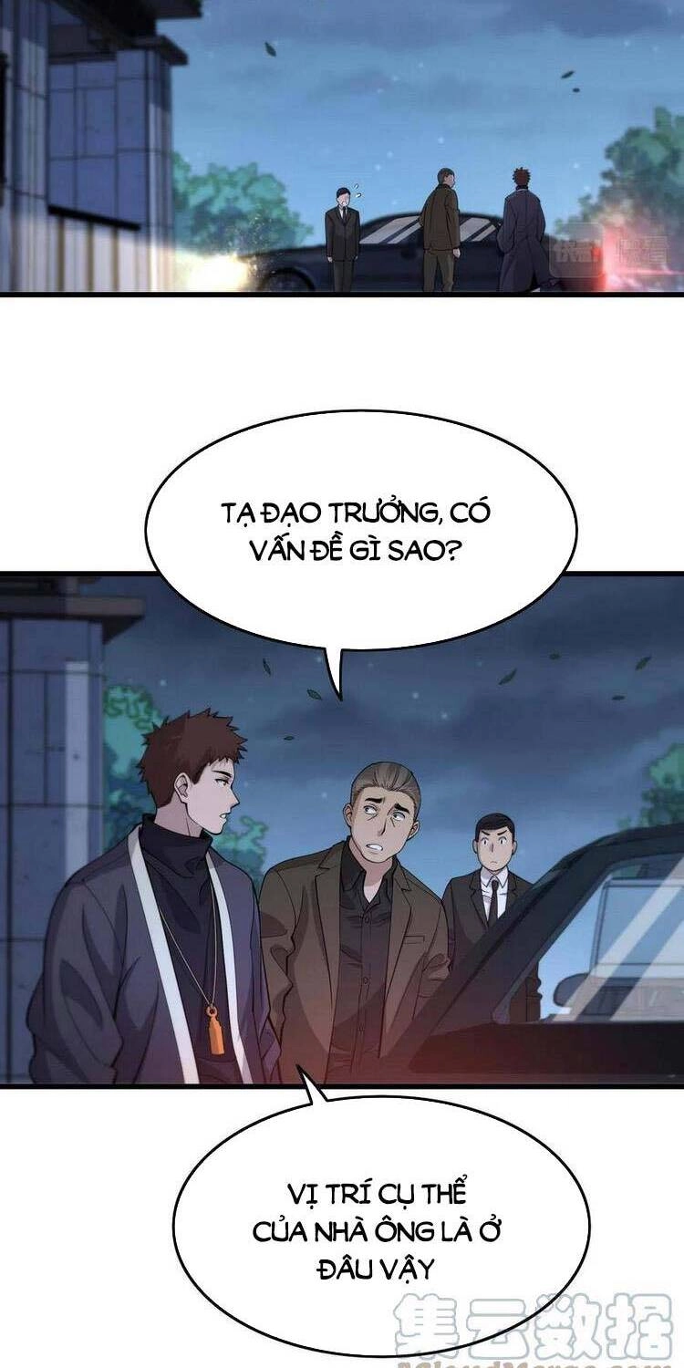 Đại Sư Phụ Hạ Sơn Chapter 24 - 32