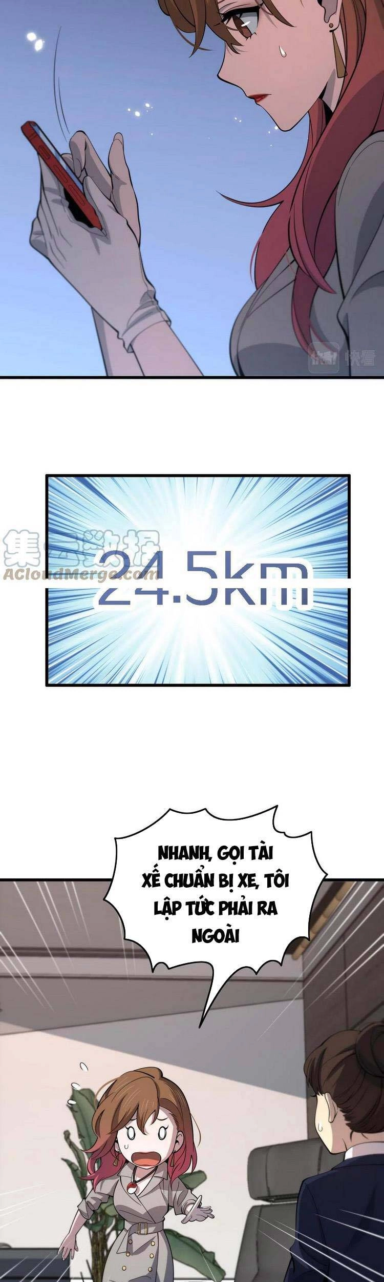 Đại Sư Phụ Hạ Sơn Chapter 24 - 37