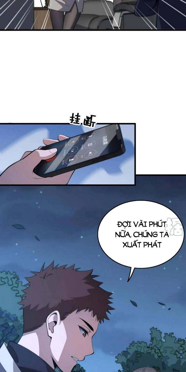 Đại Sư Phụ Hạ Sơn Chapter 24 - 38