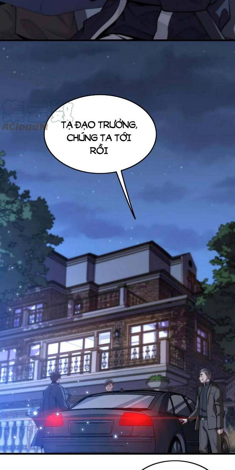 Đại Sư Phụ Hạ Sơn Chapter 25 - 2