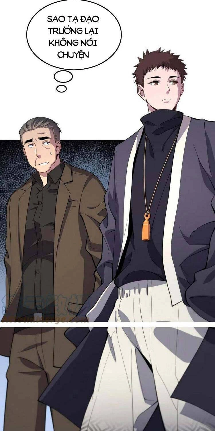 Đại Sư Phụ Hạ Sơn Chapter 25 - 4